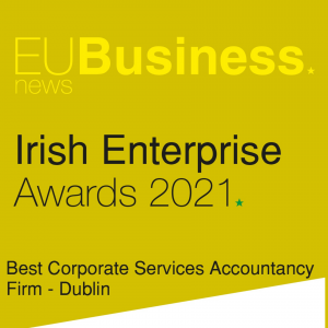 Best corporate services accountancy firm - dublin